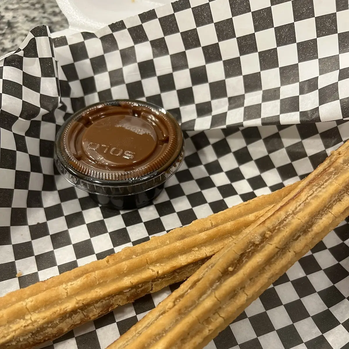 Churros