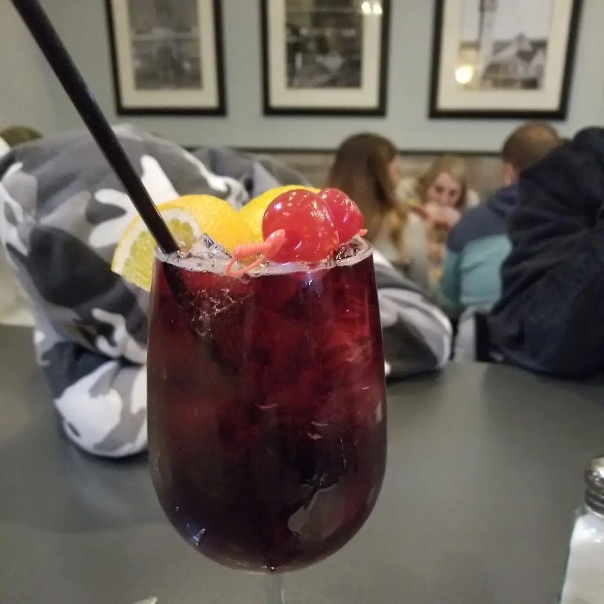 Red Sangria