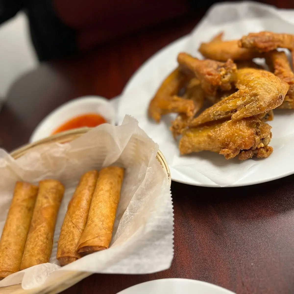 Spring Roll