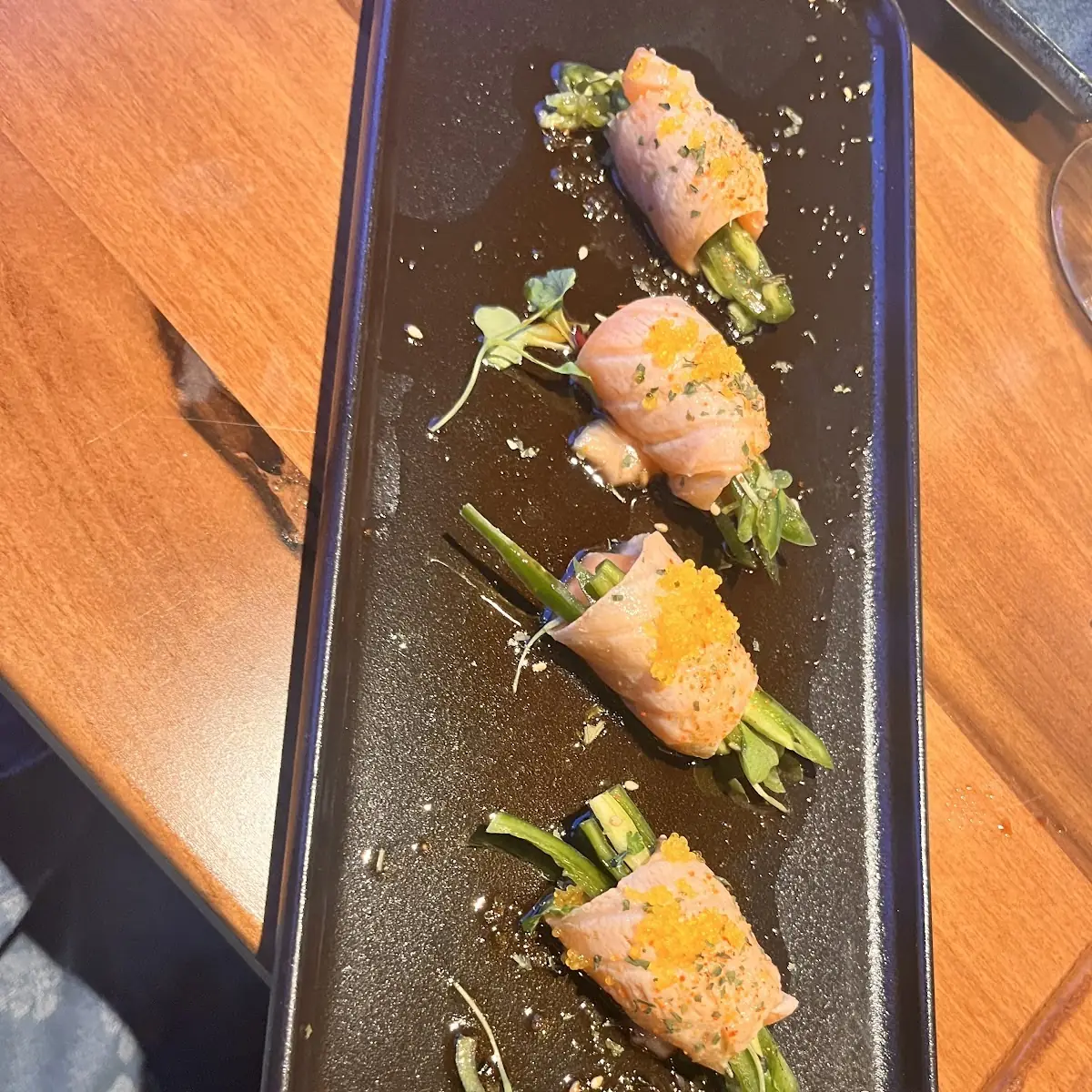 Yellowtail Jalapeno
