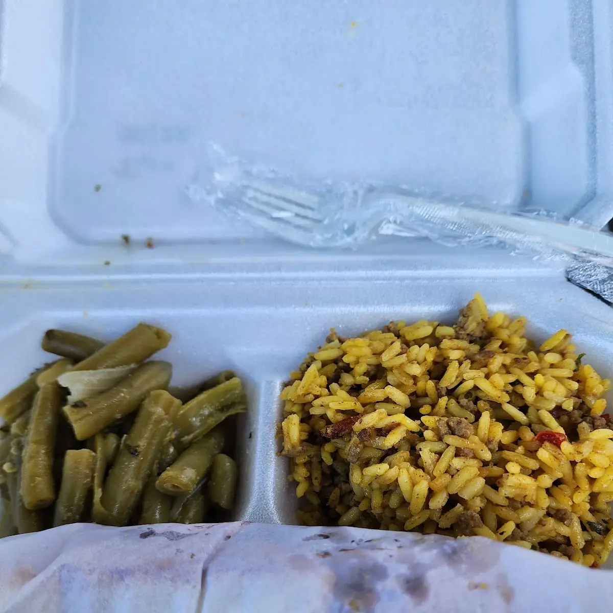 Green Beans