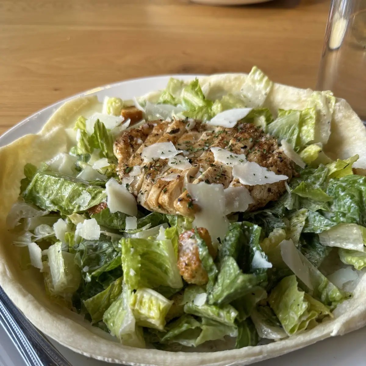 Caesar Salad