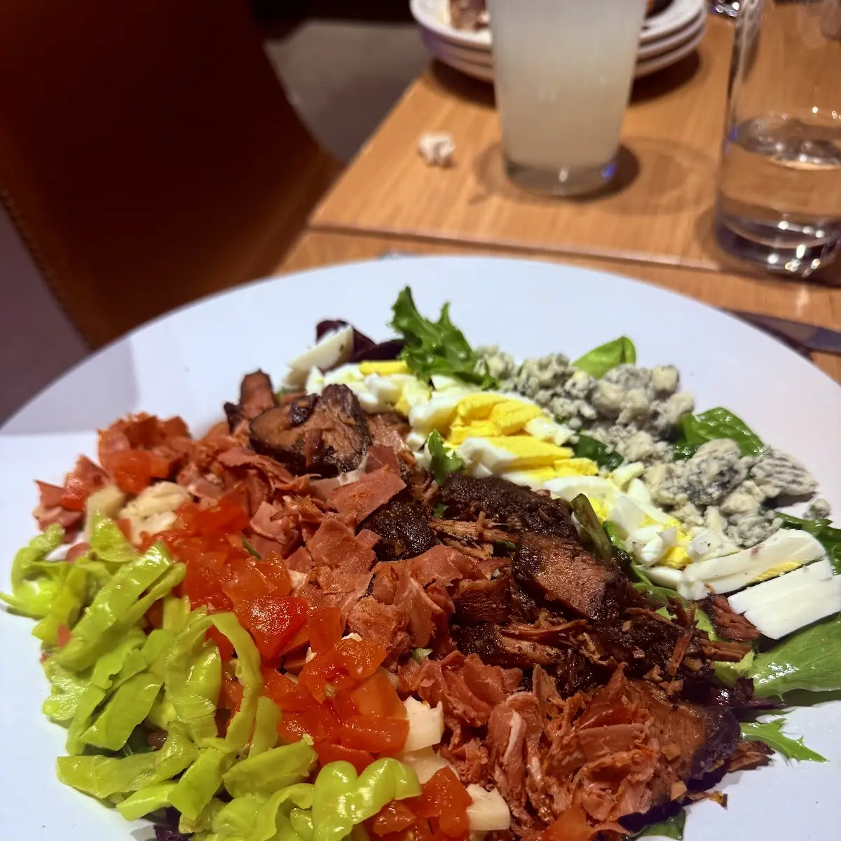Cobb Salad