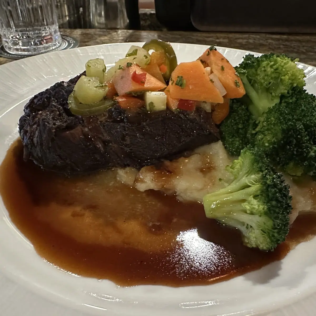 Beef Short Rib