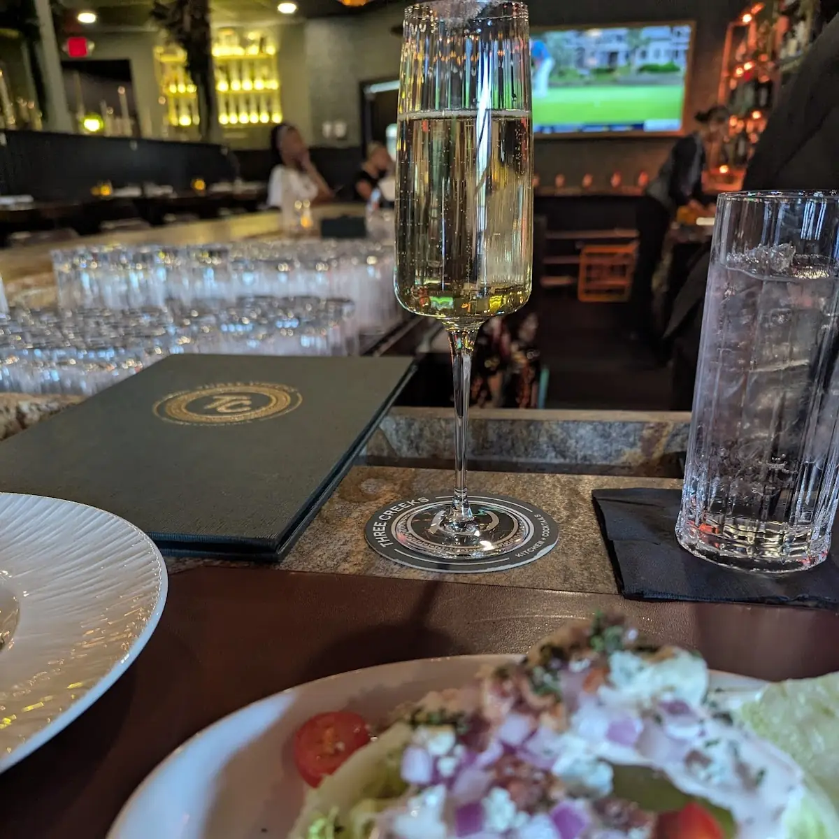 Wedge Salad
