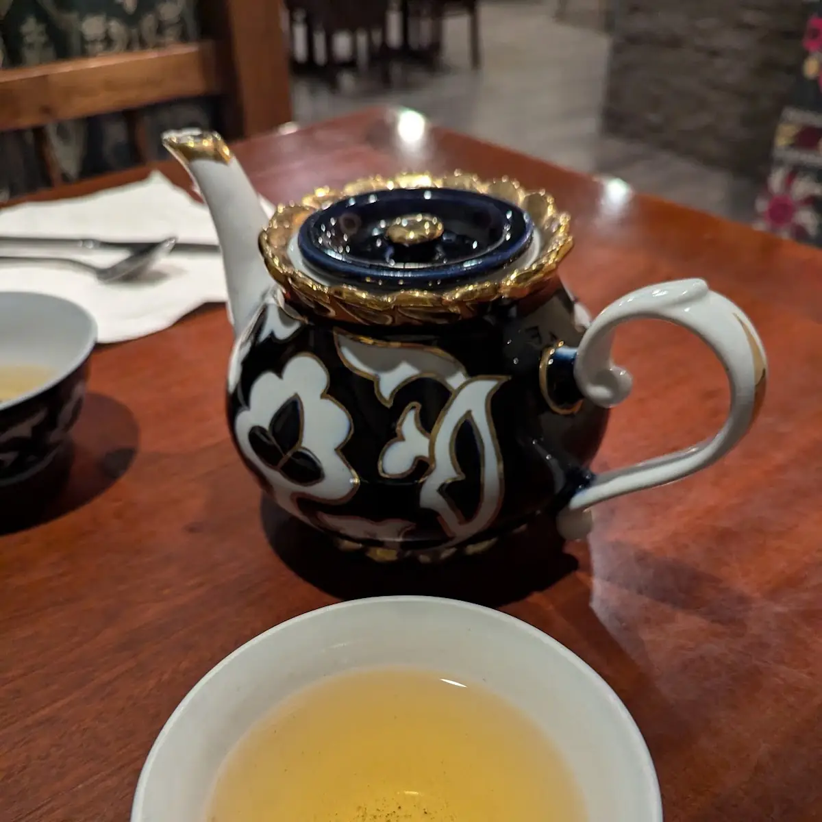 Green Tea