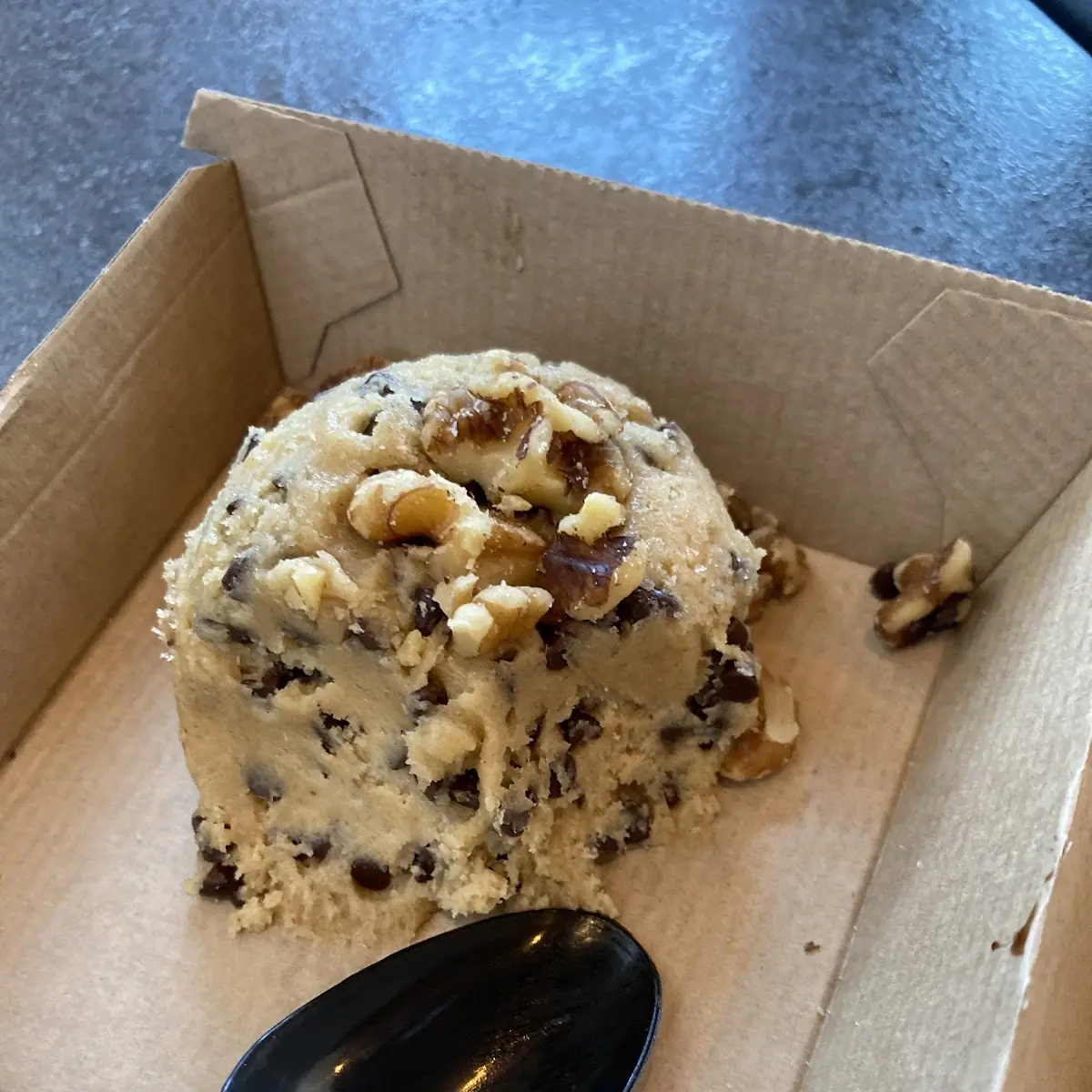 Cookie Dough Tub