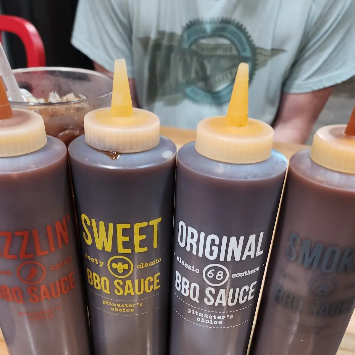 BBQ Sauce
