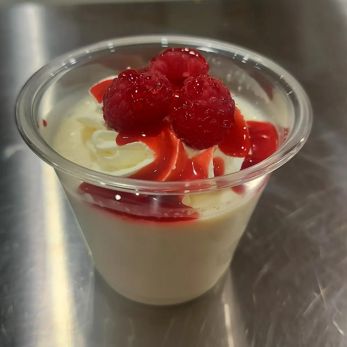 Panna Cotta
