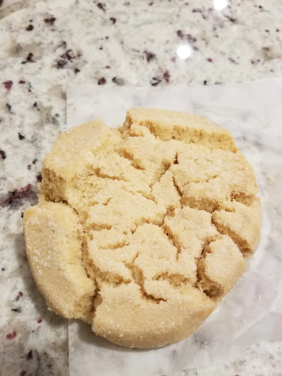 Sugar Cookie