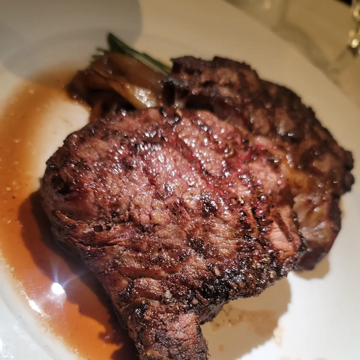Day Prime Aged Ribeye