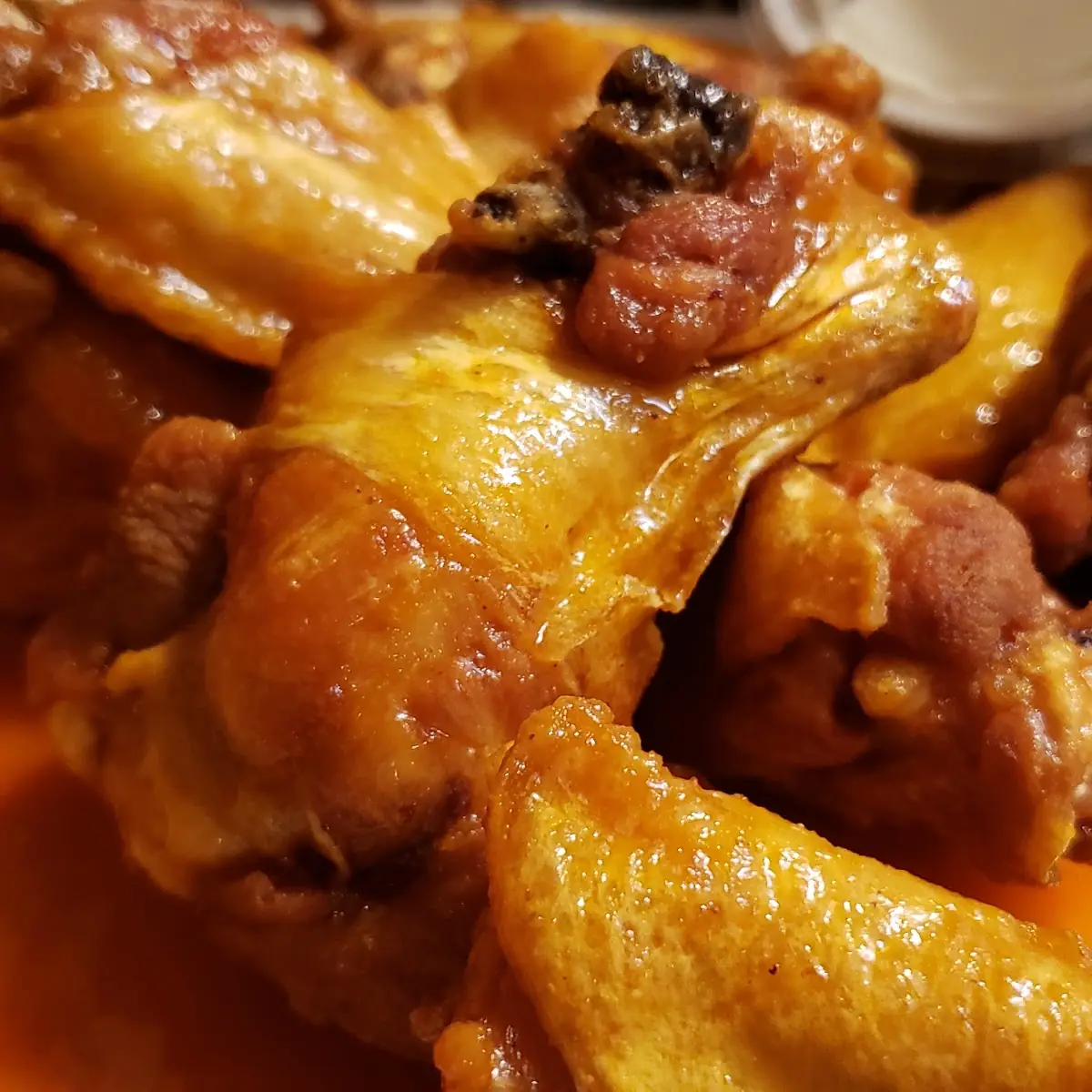 Buffalo Wings