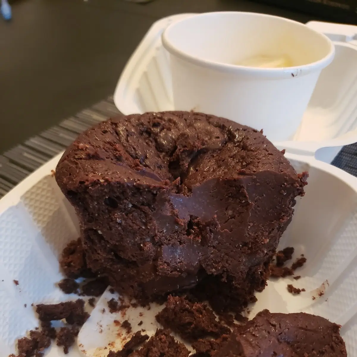 Lava Cake