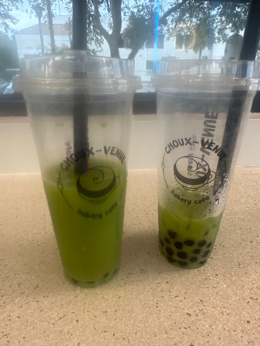 Green Tea