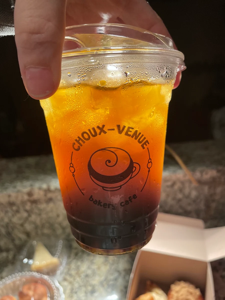 Thai Tea