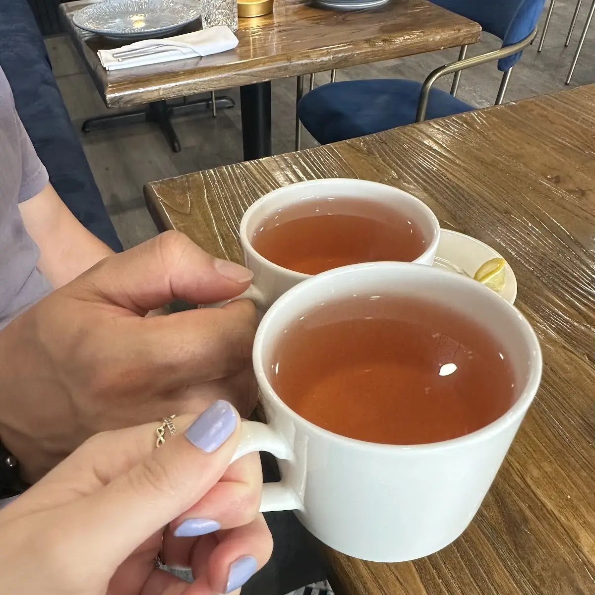 Black Tea