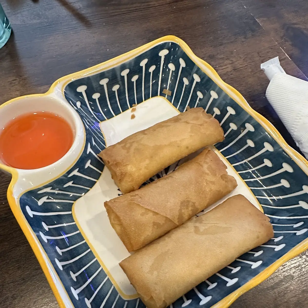 Crab Rangoon 3