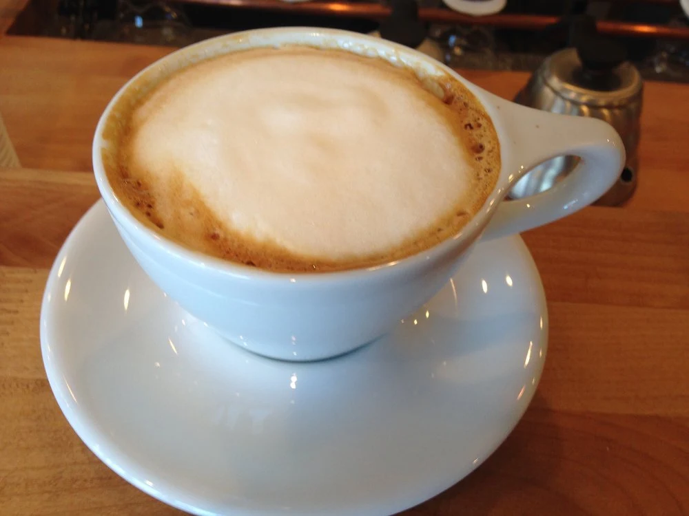 Cappuccino