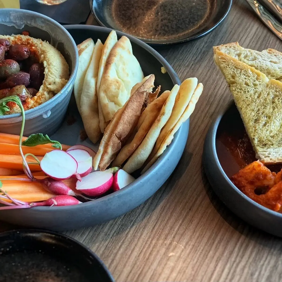 Tapas