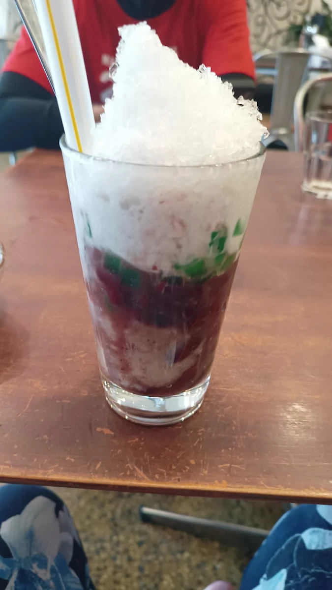 Vegan Friendly, Blue Lotus Restaurant & Cafe Vietnamese Cuisine