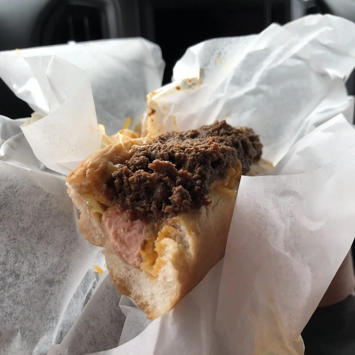 Pulled Pork