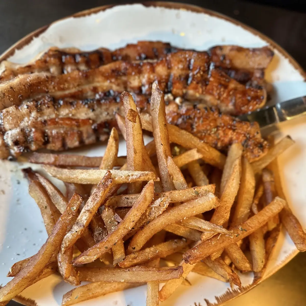 Pork Belly
