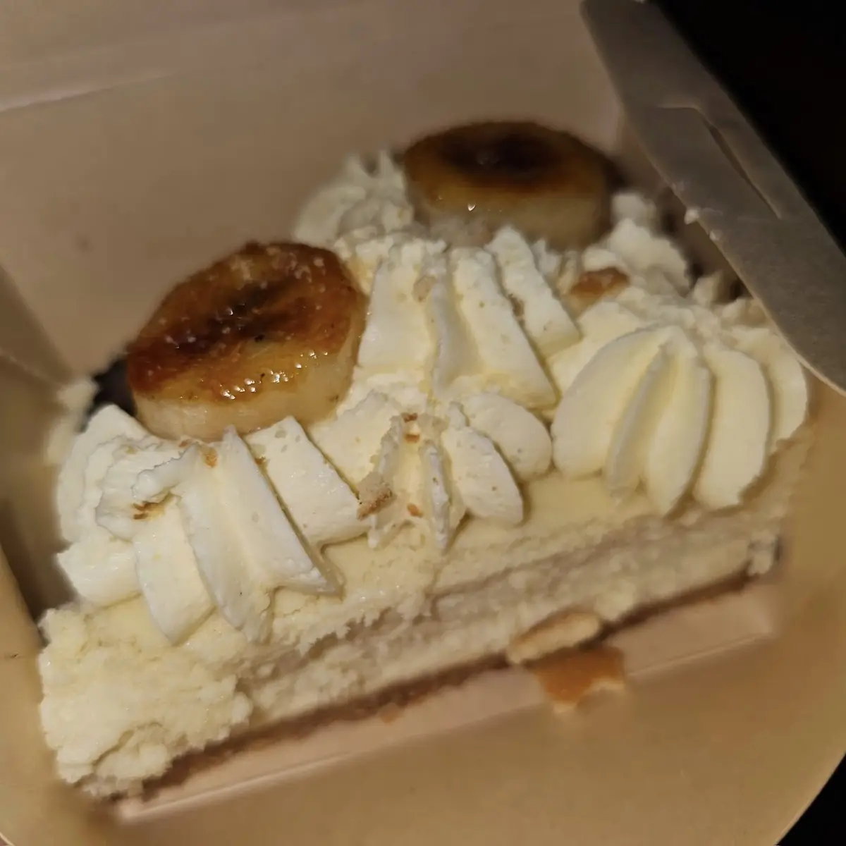 Banana Pudding Cheesecake