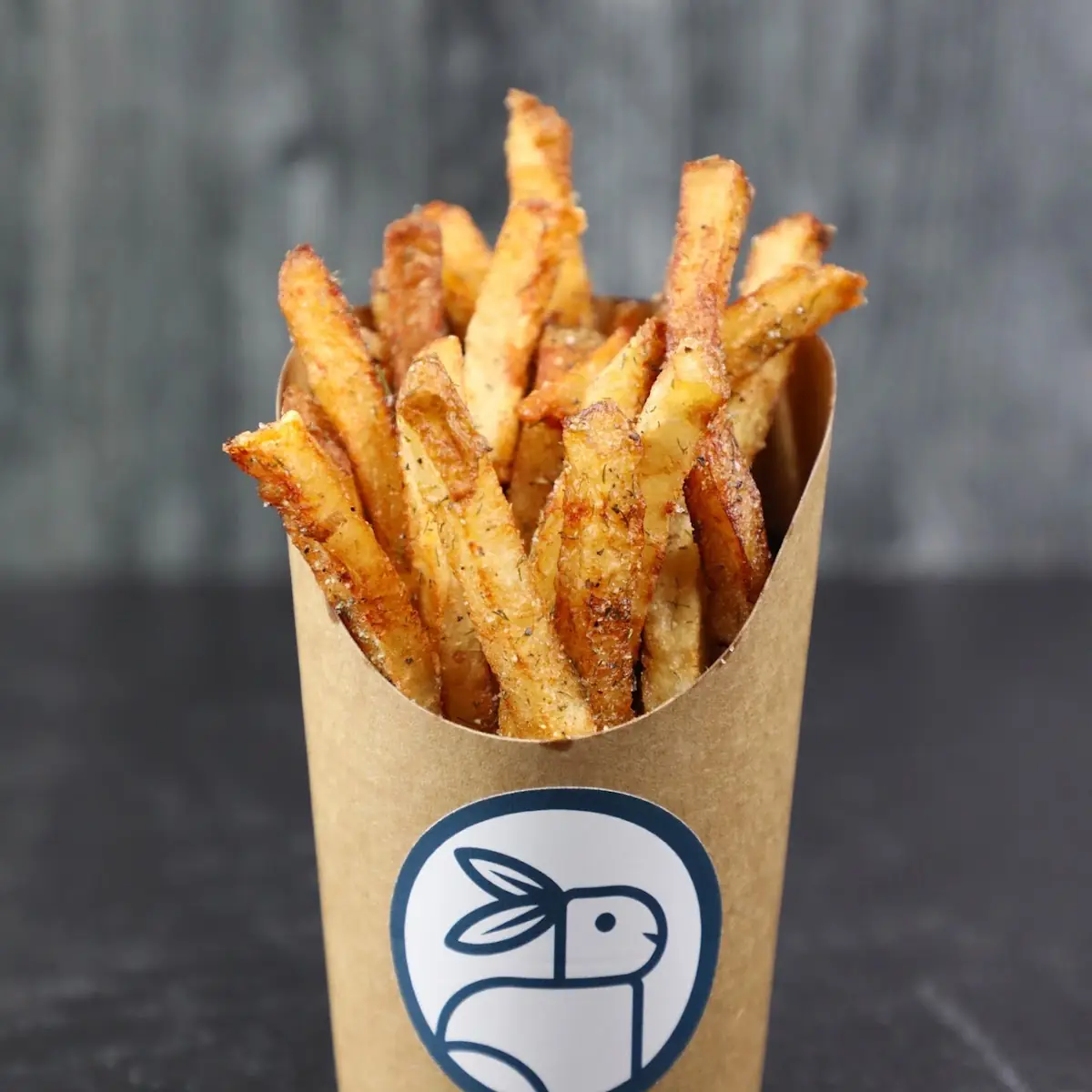 Hand-Cut Fries Reg