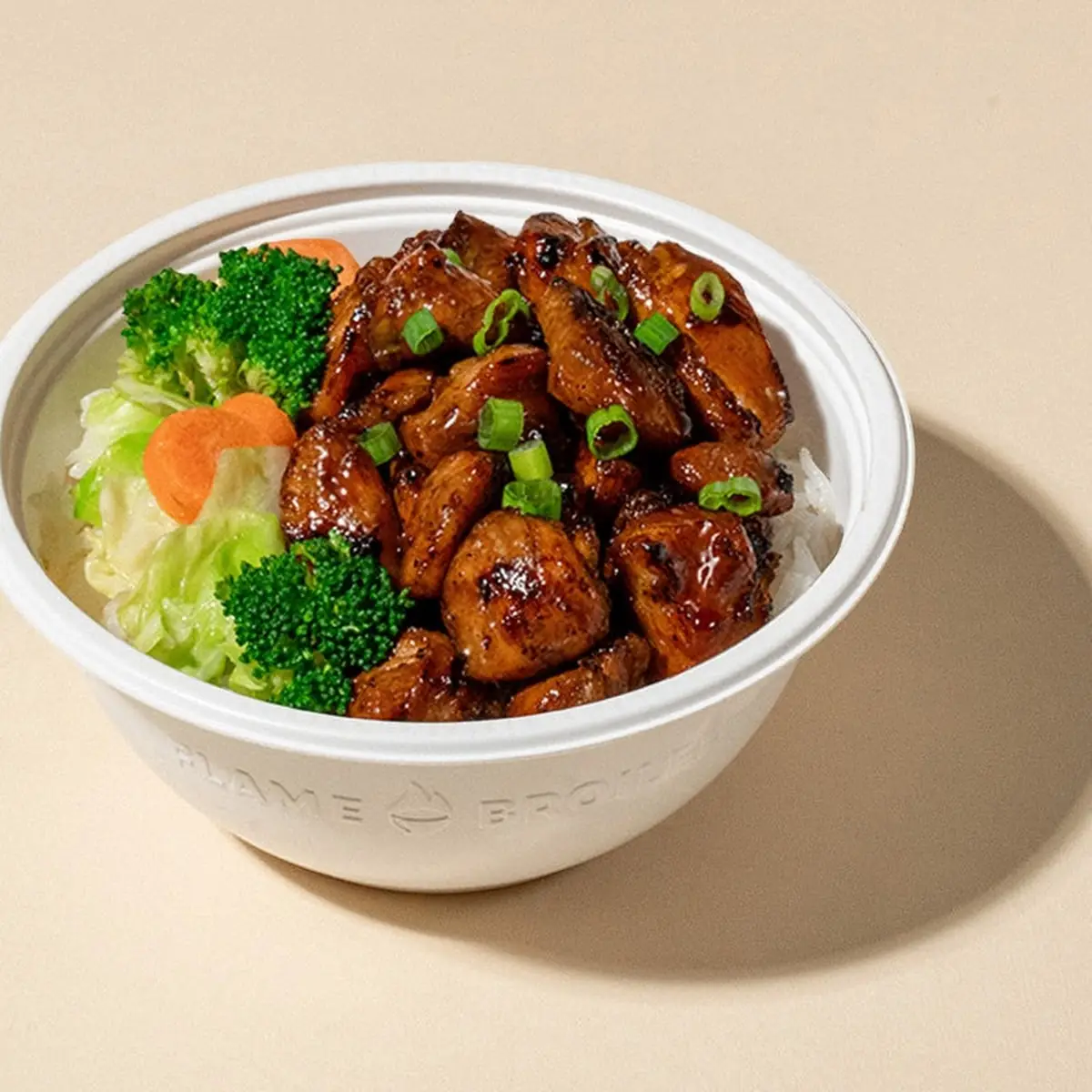 Nae Chicken Bowl