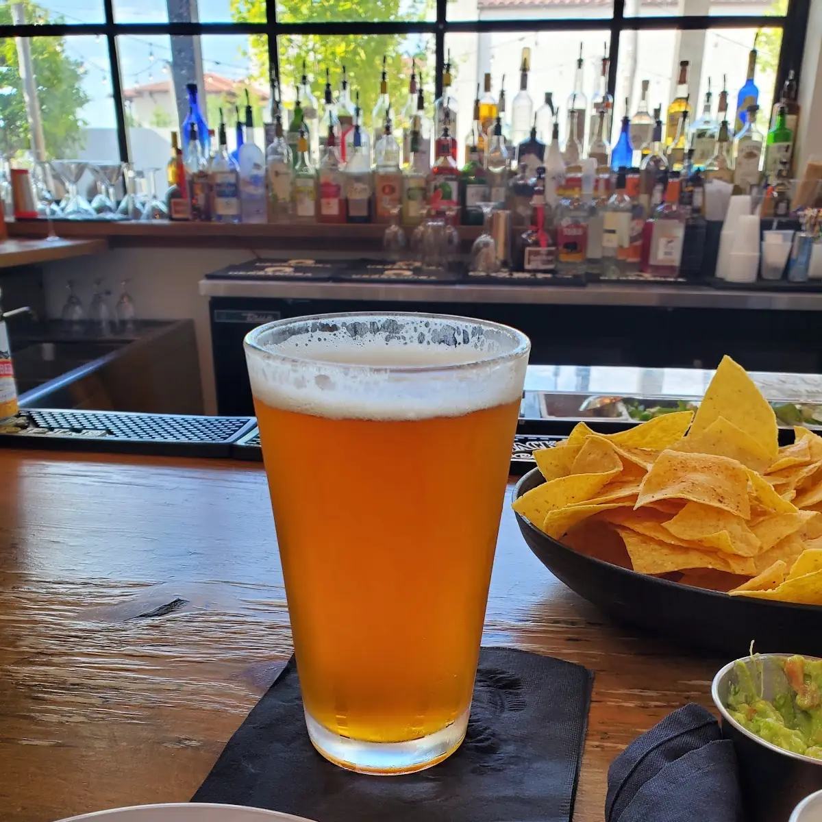 Draft Beer