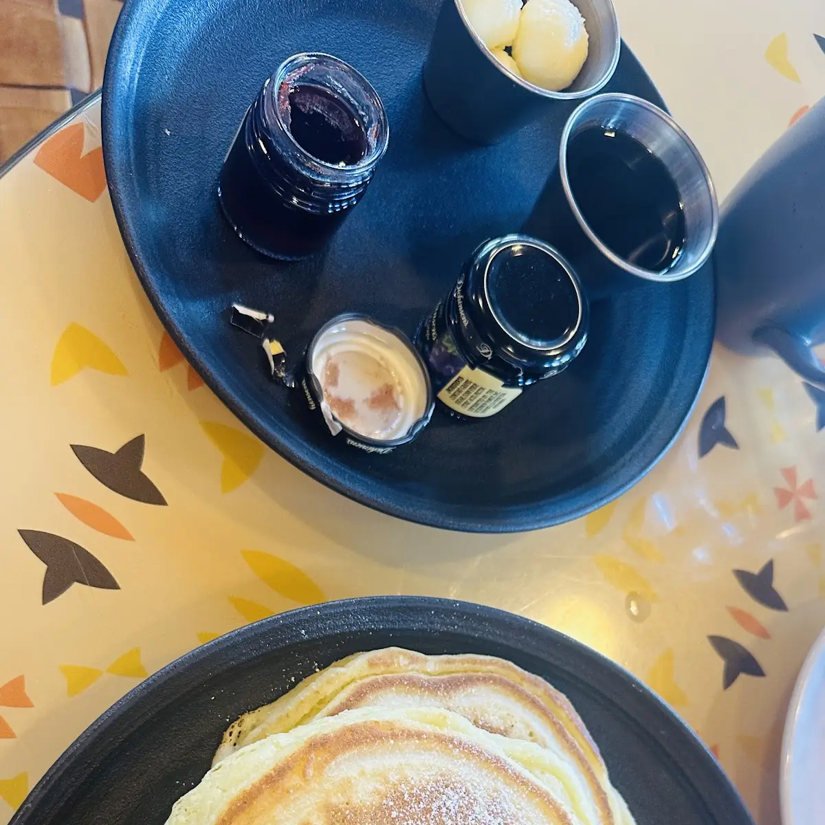 Pancakes