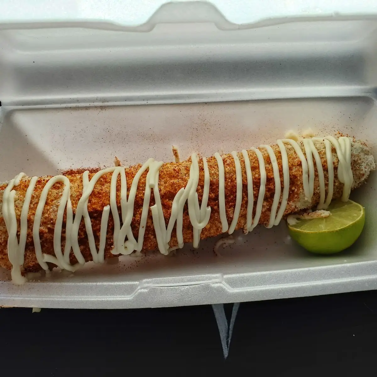 Elote Entero Regular Regular Whole Elote