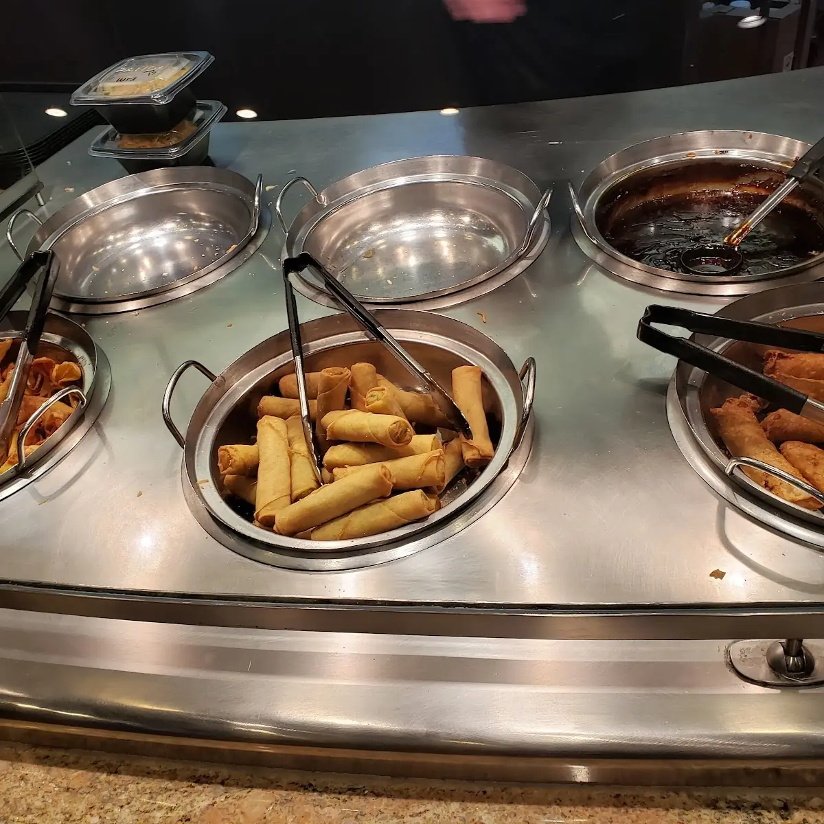 Egg Rolls