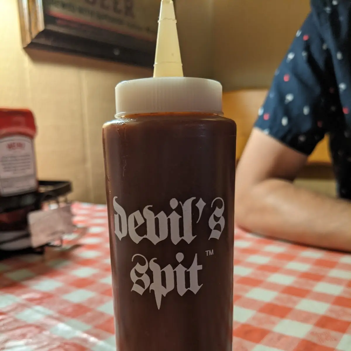 BBQ Sauce