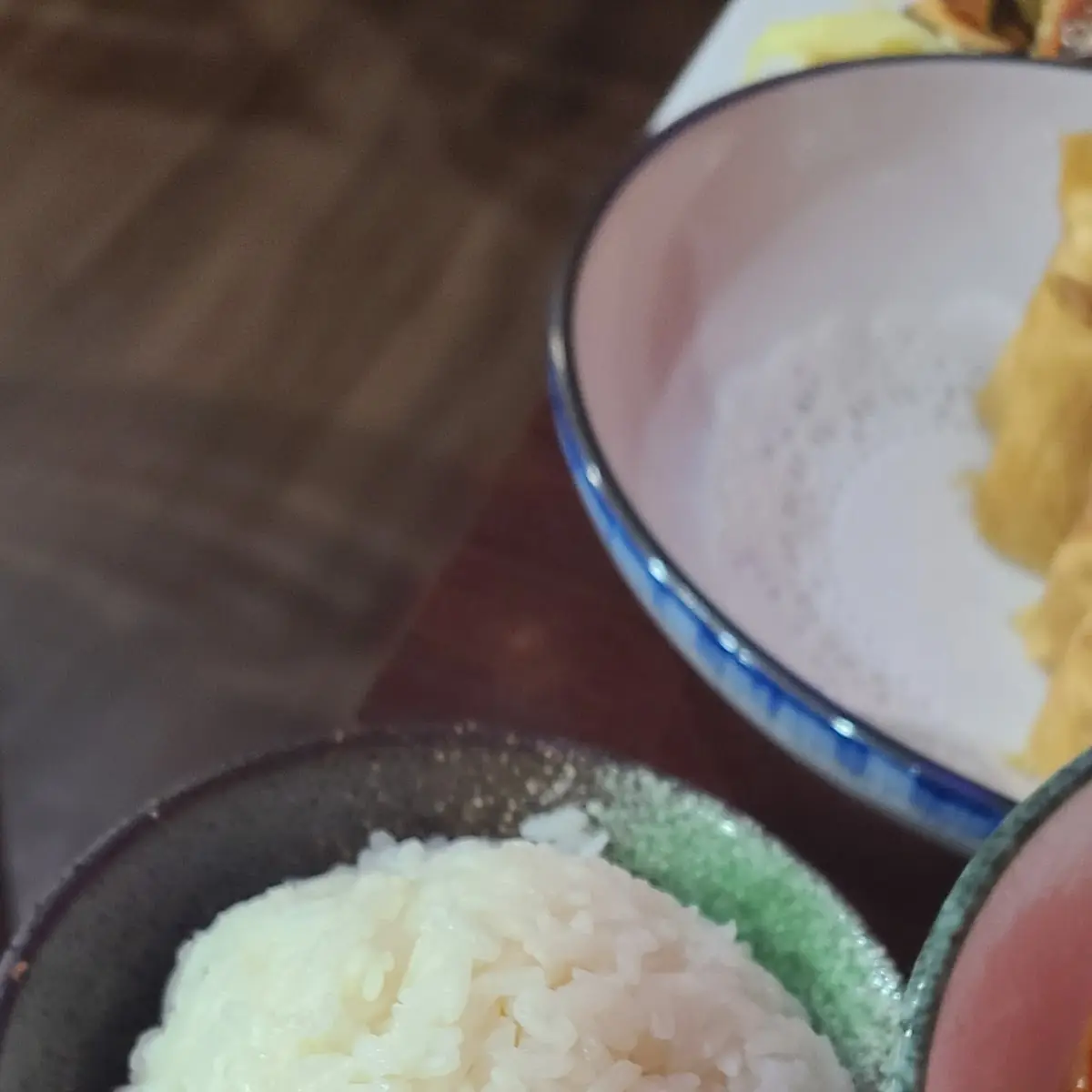 White Rice
