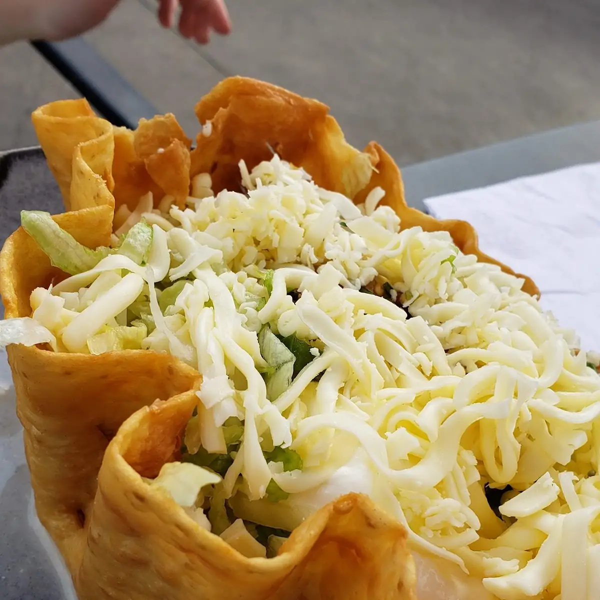 Taco Salad