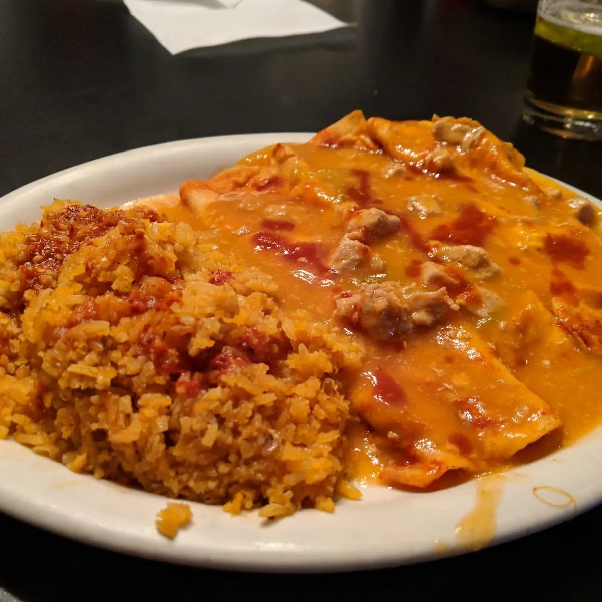 Refried Beans