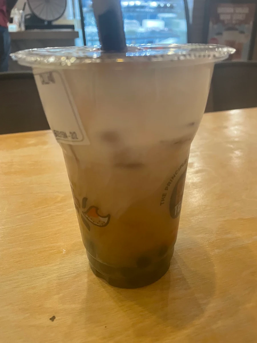 Passion Fruit