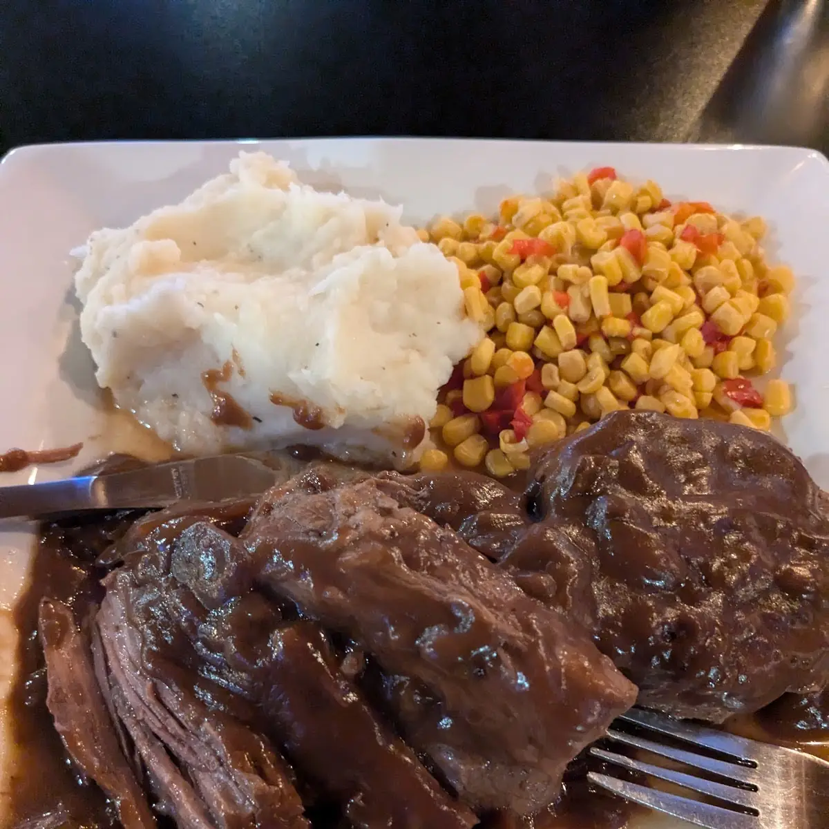 Pot Roast