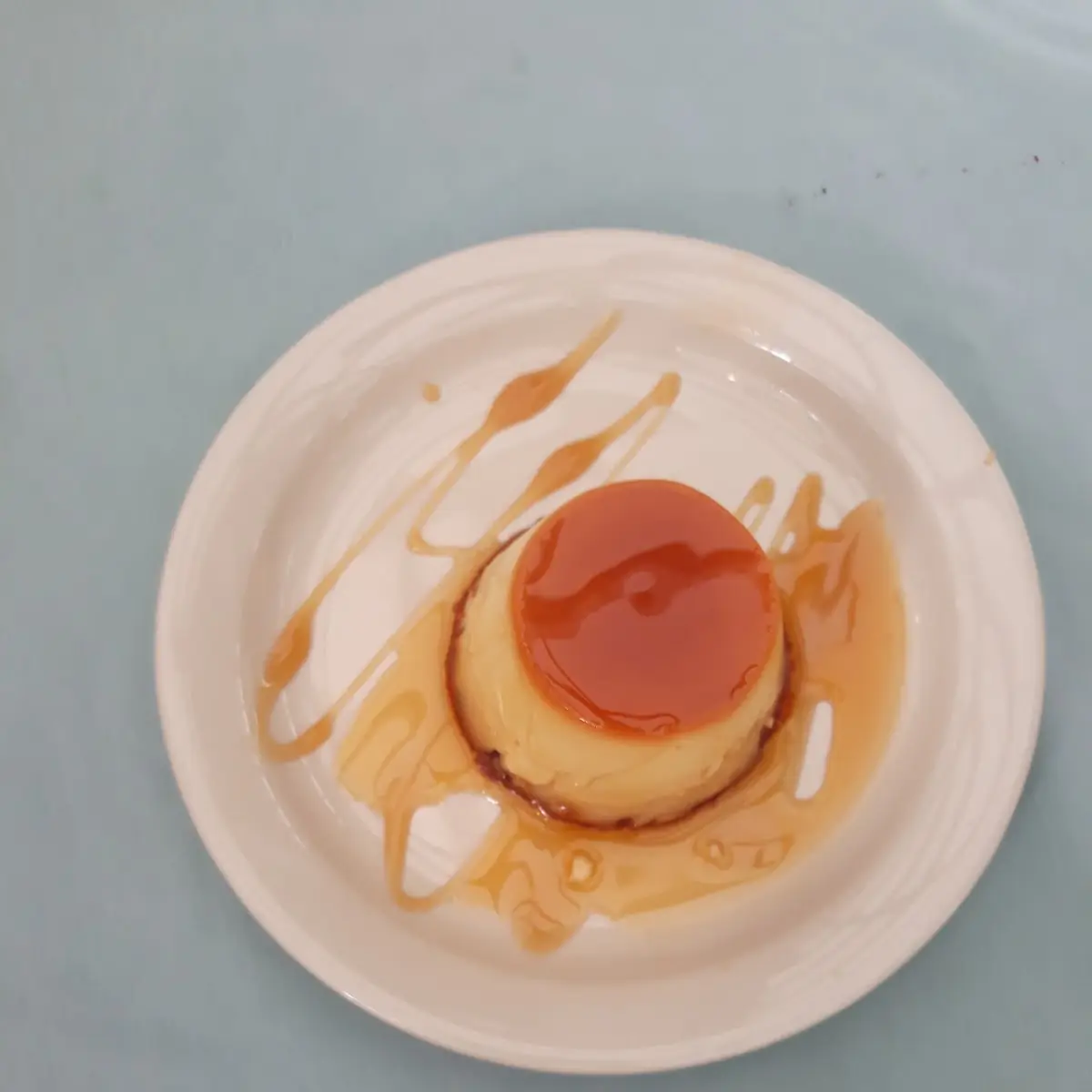 House Made Flan