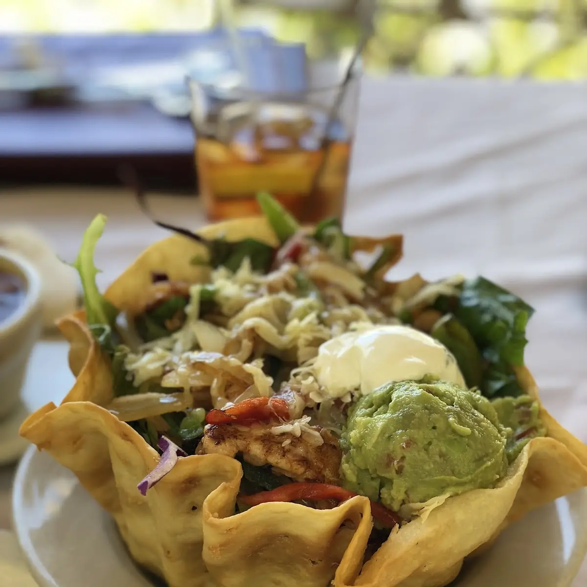 Taco Salad