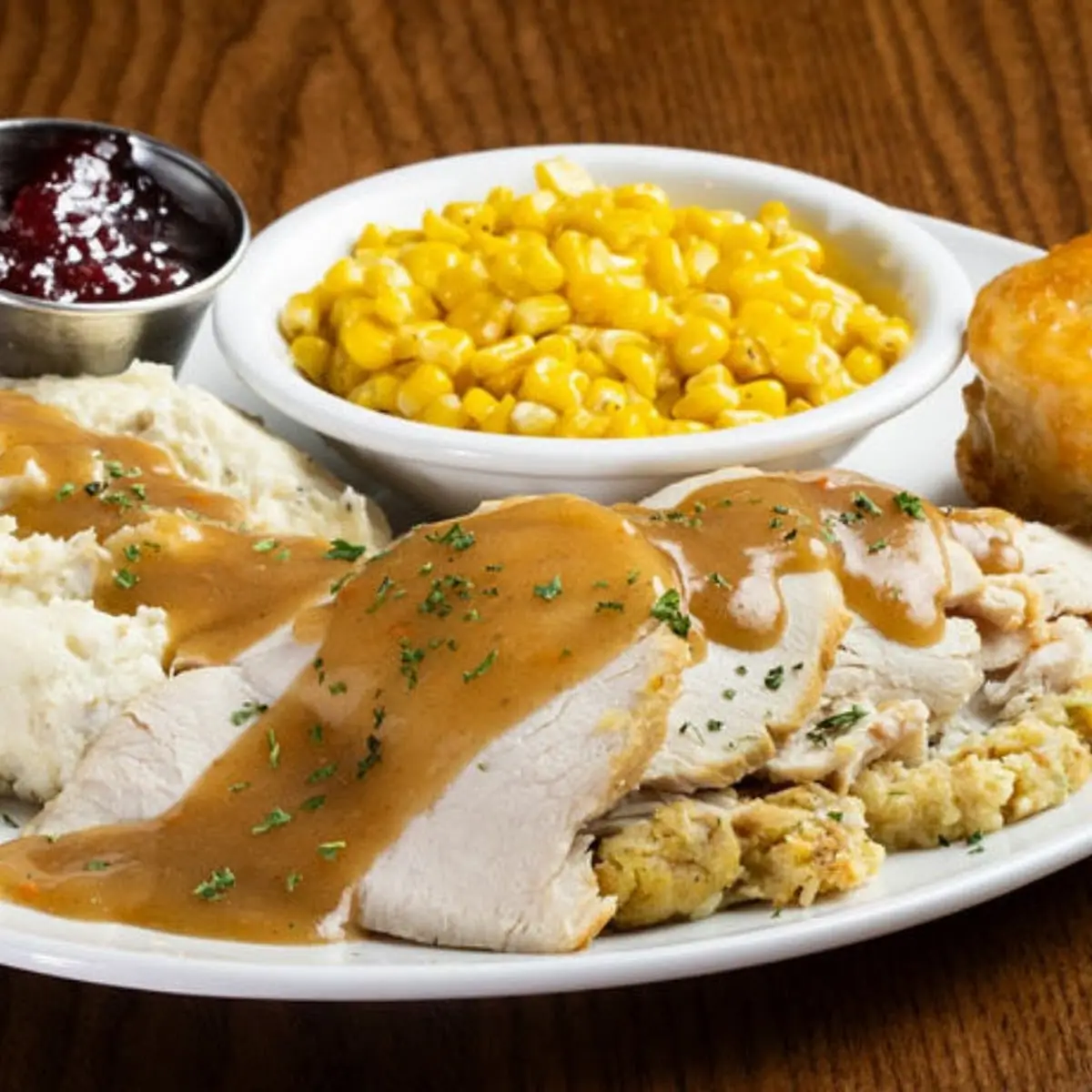 Chicken Fried Steak