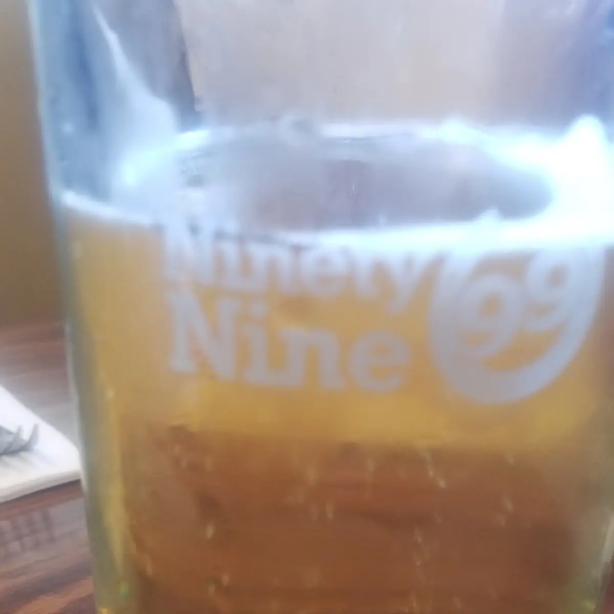 Ice Cold Bud Light