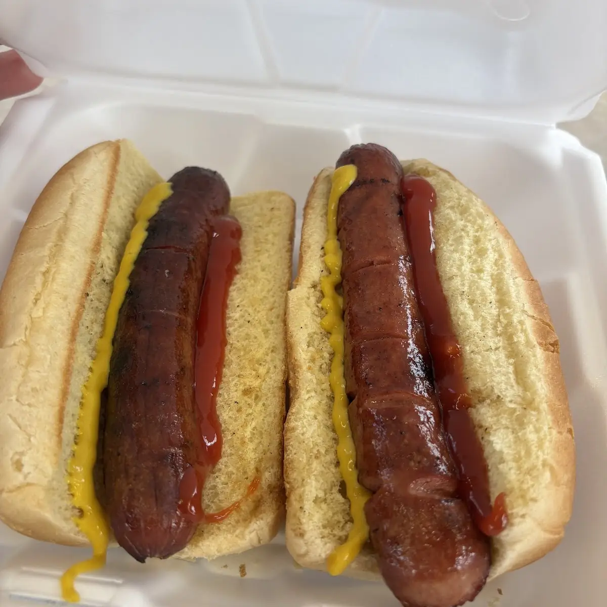 Hot Dog