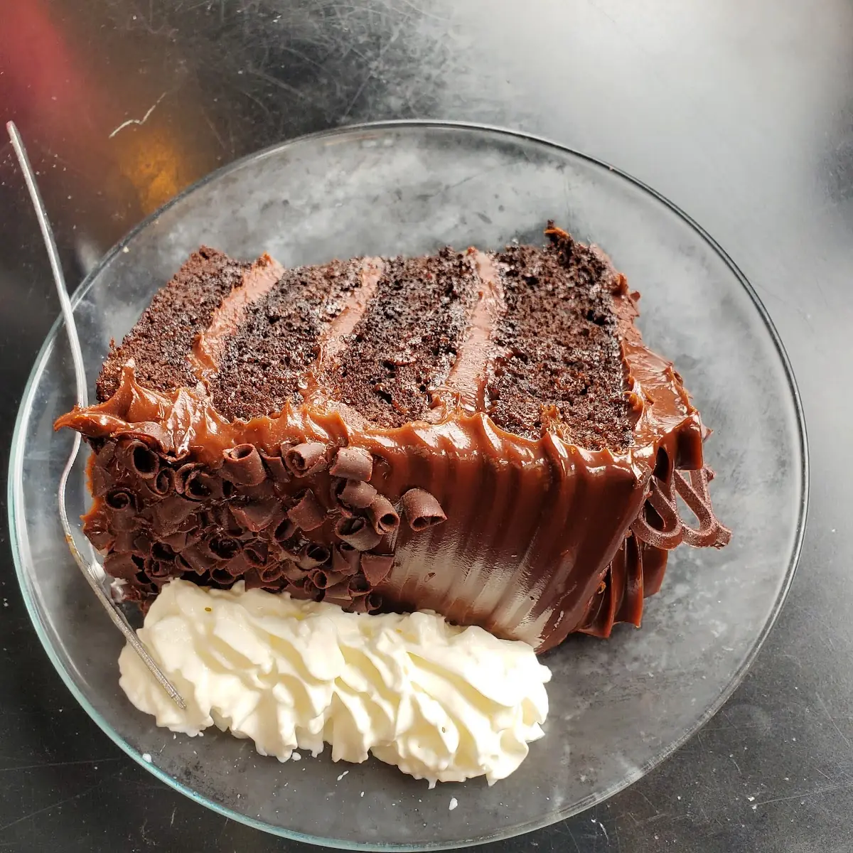 Chocolate Cake