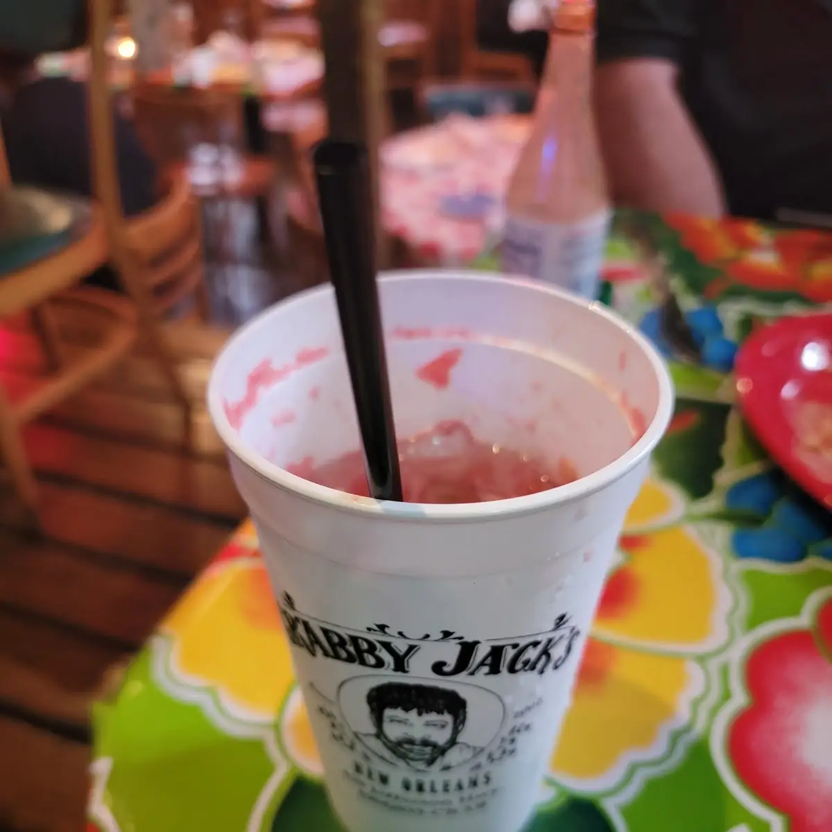 Watermelon Mojito