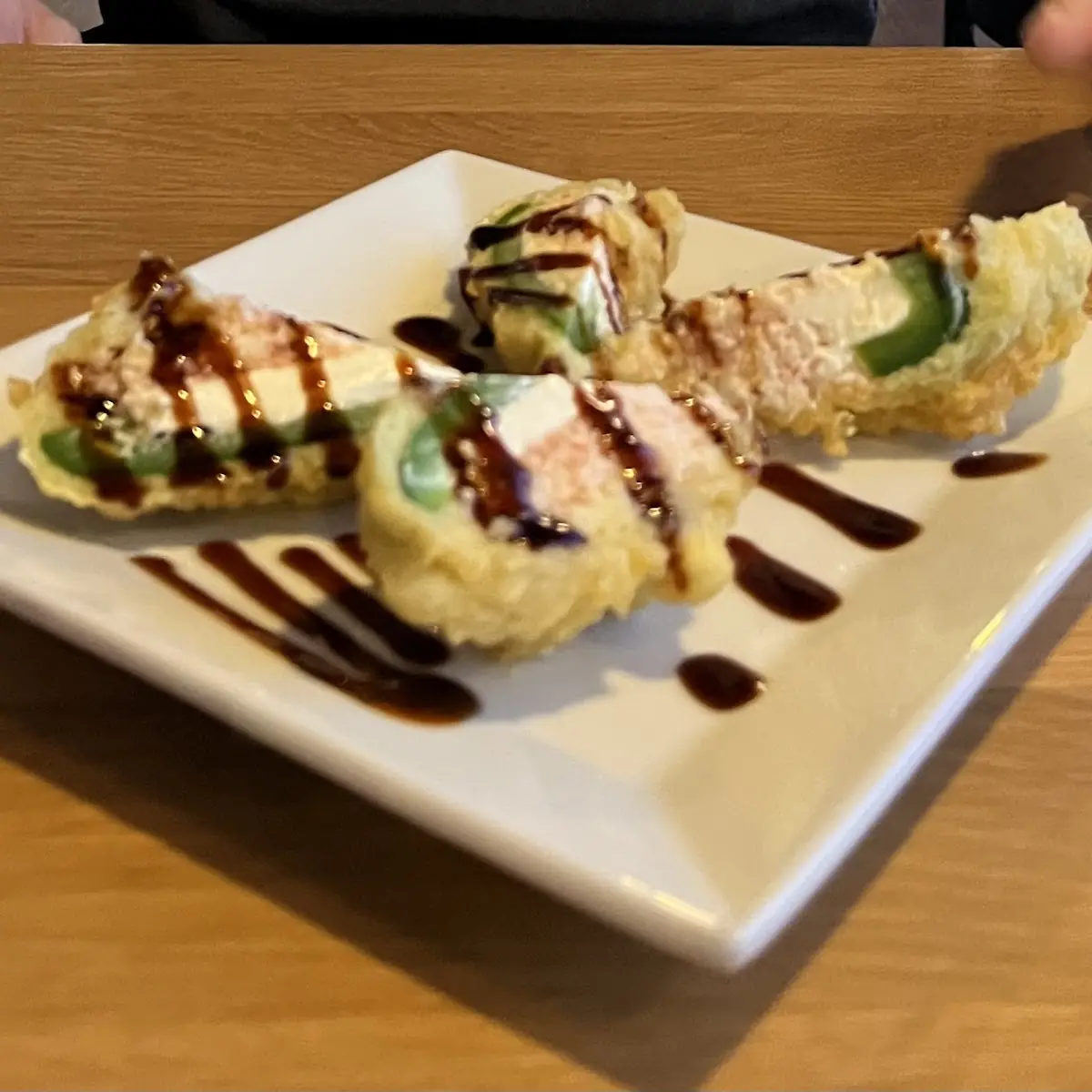 Tempura
