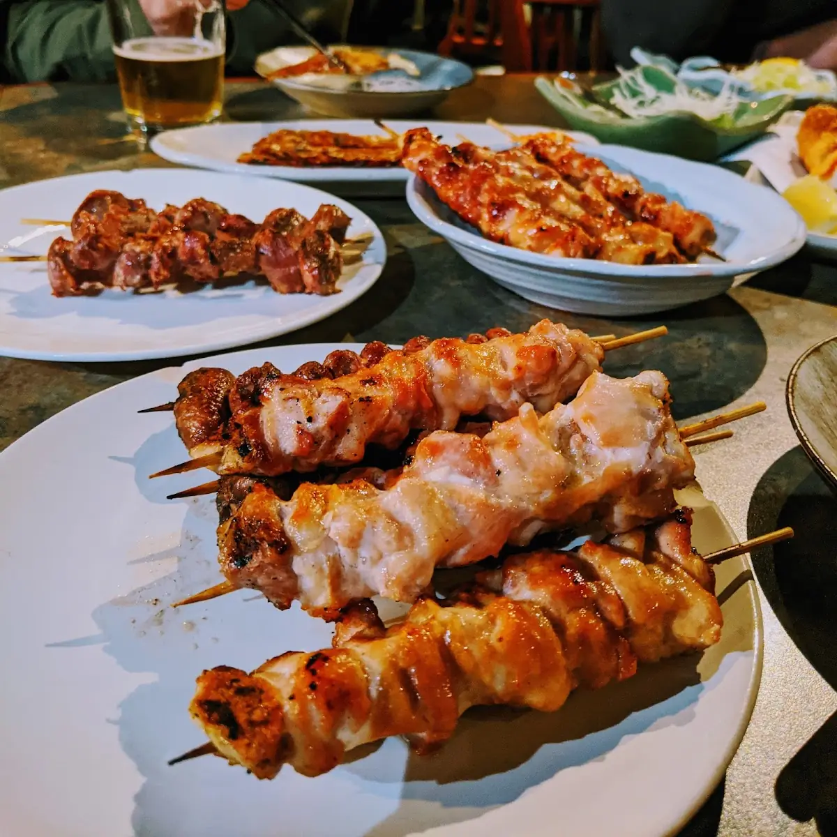 Chicken Thigh