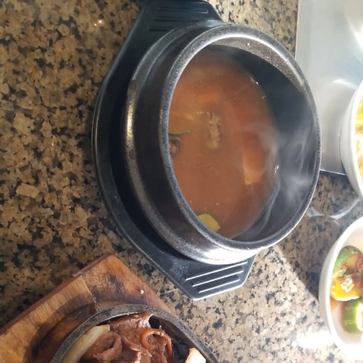 Bulgogi