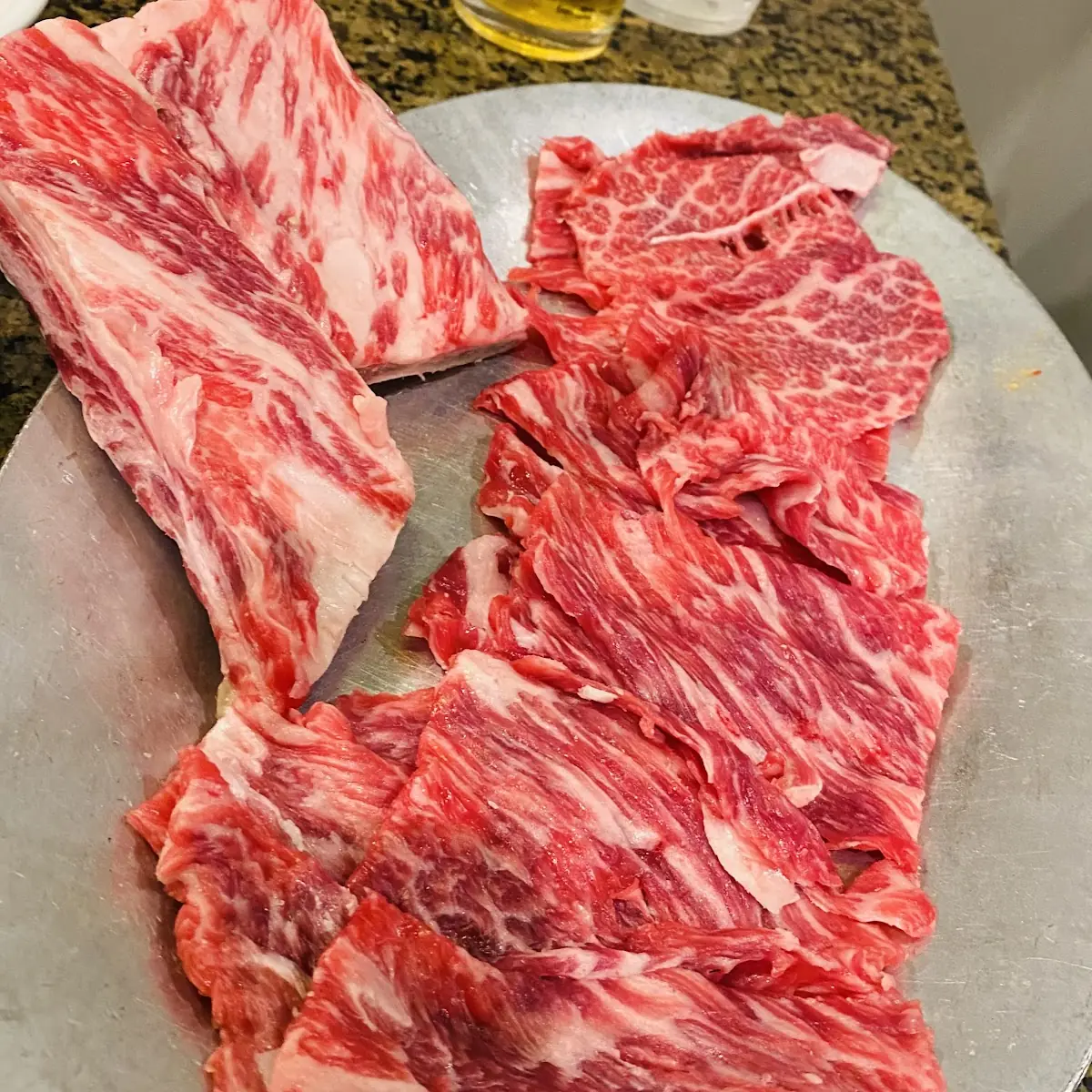 Sang Gal Bi
